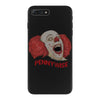 ugly pennywise iPhone 7 Plus Case