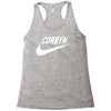 Jeremy Corbyn Racerback Tank