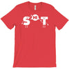 s hi t funny geek reading books type T-Shirt