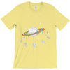 saturn go round T-Shirt