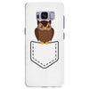 pocket owl Samsung Galaxy S8 Plus