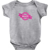 fahrie77 Baby Bodysuit