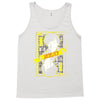 playing card Tank Top