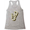 number of 139 Racerback Tank