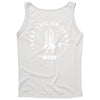 Dent The Universe Tank Top