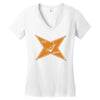 good time Women's V-Neck T-Shirt
