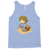 little rebel Tank Top