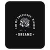 i am my ancestors' wildest dreams Mousepad