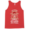 I'm A Veteran Papi T Shirt Tank Top