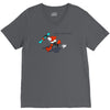 papyrus V-Neck Tee