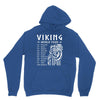 Viking World Tour Unisex Hoodie