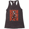 Boom Bakugou Katsuki Racerback Tank