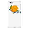 orange juice iPhone 6 Plus/6s Plus Case