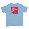 mystery Youth Tee