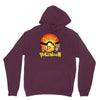 happy pokeween Hoodie