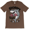 sharrk team T-Shirt