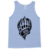 papa bear Tank Top
