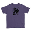 plumber's plutonium Youth Tee