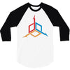 SIMPLE THAT IS COOL 3/4 Sleeve Shirt