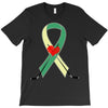 Humboldt Ribbon T-Shirt