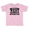 property of west georgia correctional facility Toddler T-shirt