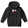 bud spencer &amp; terence hill Youth Hoodie