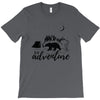 Go Adventure T-Shirt