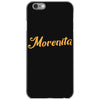 morenita iPhone 6/6s Case