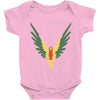 Maverick Baby Onesie