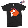 Sweety Fox Exclusive T-shirt