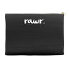 rawr Accessory Pouches