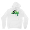 raaaarr! Unisex Hoodie