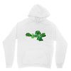 the epic begins Hoodie