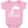 the smiths Baby Onesie