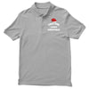 this girl loves christmas Polo Shirt