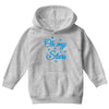 oh my stars adult Youth Hoodie