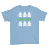 lake life Youth Tee