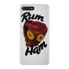 rum ham iPhone 7 Plus Case