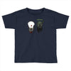 it glows Toddler T-shirt