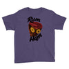 rum ham Youth Tee