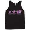 zzzzombies Tank Top