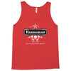 jeff hanneman Tank Top