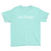 also hungry Youth Tee