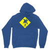 pterosaur warning Hoodie