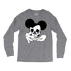 mause rolling Long Sleeve Shirts