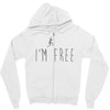 fahrie77 Zipper Hoodie