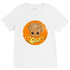 I am Groot V-Neck Tee