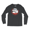 mother pus bucket! Long Sleeve Shirts