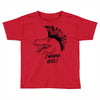 i wanna rock! Toddler T-shirt