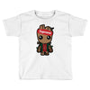 Gucci Groot Supreme Toddler T-shirt